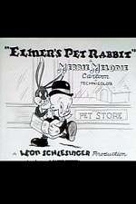 Watch Elmer's Pet Rabbit Putlocker