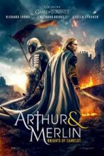 Watch Arthur & Merlin: Knights of Camelot Online Putlocker