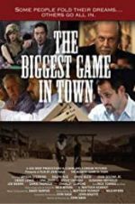 Watch The Biggest Game in Town Putlocker