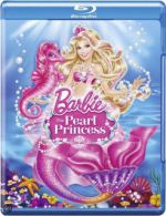 Watch Barbie: The Pearl Princess Putlocker