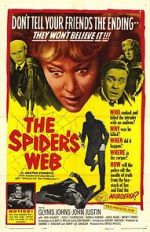 Watch The Spider\'s Web Online Putlocker