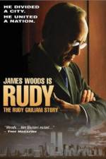 Watch Rudy The Rudy Giuliani Story Online Putlocker