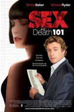 Watch Sex and Death 101 Putlocker