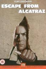 Watch Escape from Alcatraz Putlocker