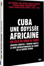 Watch Cuba une odyssee africaine Online Putlocker