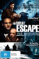 Watch The Great Escape - The Reckoning Online Putlocker