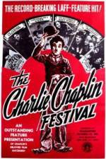 Watch Charlie Chaplin Festival Online Putlocker
