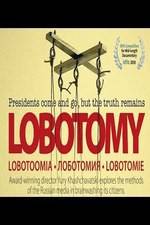 Watch Lobotomiya Online Putlocker