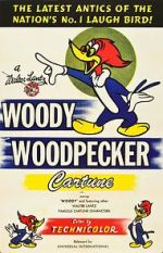 Watch The Woody Woodpecker Polka Online Putlocker