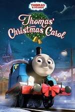 Watch Thomas & Friends: Thomas' Christmas Carol Online Putlocker