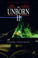 Watch The Unborn II Online Putlocker