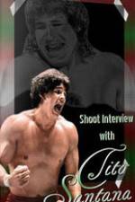 Watch Tito Santana Shoot Interview Wrestling Putlocker