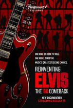 Watch Reinventing Elvis: The \'68 Comeback Online Putlocker
