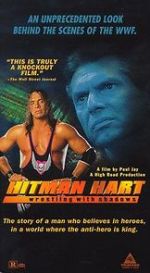 Watch Hitman Hart: Wrestling with Shadows Putlocker