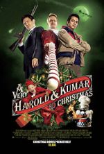 Watch A Very Harold & Kumar Christmas Online Putlocker