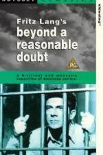 Watch Beyond a Reasonable Doubt Putlocker