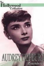 Watch Audrey Hepburn Remembered Online Putlocker