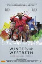 Watch Winter at Westbeth Online Putlocker