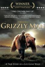 Watch Grizzly Man Putlocker