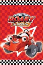 Watch Roary the Racing Car Online Putlocker