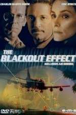 Watch Blackout Effect Putlocker