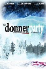 Watch The Donner Party Merdb