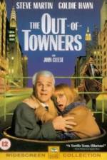 Watch The Out-of-Towners Online Putlocker