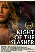 Watch Night of the Slasher Putlocker