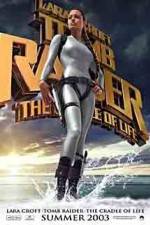 Watch Lara Croft Tomb Raider: The Cradle of Life Online Putlocker