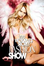 Watch The Victorias Secret Fashion Show Putlocker