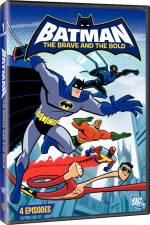 Watch Batman: The Brave and the Bold Online Putlocker