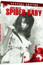 Watch Spider Baby or The Maddest Story Ever Told Online Putlocker