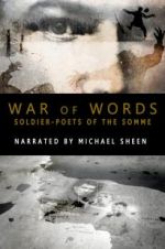 Watch War of Words: Soldier-Poets of the Somme Putlocker