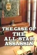 Watch Perry Mason: The Case of the All-Star Assassin Online Putlocker