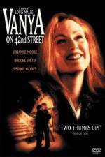 Watch Vanya on 42nd Street Putlocker