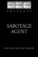 Watch Sabotage Agent Putlocker