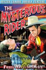 Watch The Mysterious Rider Online Putlocker