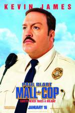 Watch Paul Blart: Mall Cop Online Putlocker