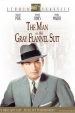 Watch The Man in the Gray Flannel Suit Online Putlocker