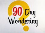Watch 90 Day Wondering (Short 1956) Online Putlocker