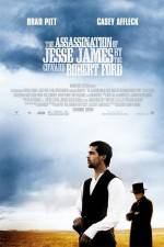 Watch The Assassination of Jesse James by the Coward Robert Ford Online Putlocker