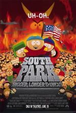 Watch South Park: Bigger, Longer & Uncut Online Putlocker