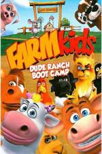 Watch Farmkids Dude Ranch Book Camp Online Putlocker
