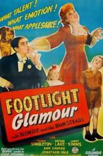 Watch Footlight Glamour Online Putlocker