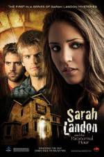 Watch Sarah Landon and the Paranormal Hour Putlocker
