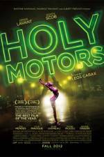 Watch Holy Motors Online Putlocker