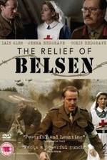 Watch The Relief of Belsen Putlocker