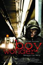 Watch Boy Wonder Putlocker