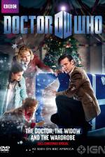 Watch Doctor Who The Doctor the Widow and the Wardrobe Putlocker