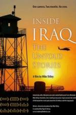 Watch Inside Iraq The Untold Stories Online Putlocker